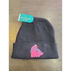 Juncture Kids Hat - 1 Size Fits Most - New With Tag